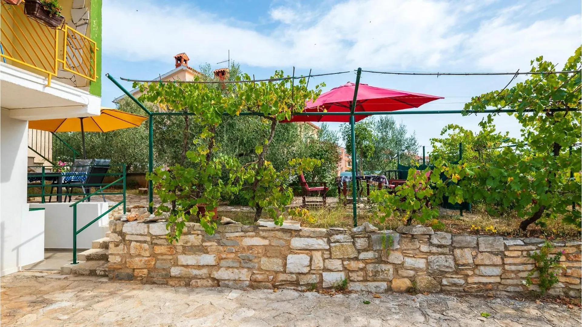 Amazing Apartment In Pula With Kitchen Croatia